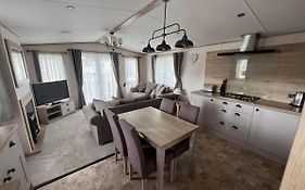 Hafan Y Mor Holiday Park
